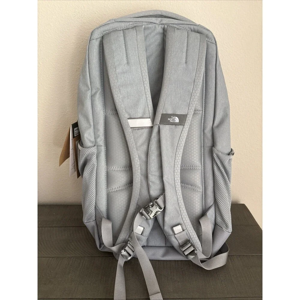 THE NORTH FACE Jester Gray Grey One Size Backpack NEW